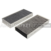 Фильтр салона Mahle LAK1156/S