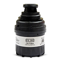 Фильтр масляный Fortech FO-061