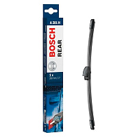 Щетка стеклоочистителя Bosch Aerotwin Rear (A281H) 3397008045 задняя 280мм