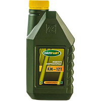 OILRIGHT Жидкость амортизаторная 1л