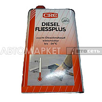 *CRC Антигель д/диз.топлива DIESEL FLIESSPLUS 1L 30542****