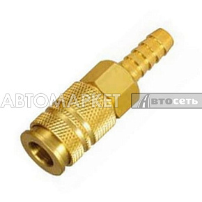 Быстроразъем 3 в 1 3/8" EC30H Sumake