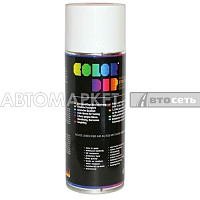 Color Dip жидкая резина 400 мл. белый 00000000018
