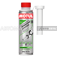 MOTUL Присадка в топл. Injector Cleaner Gasoline EFS RU 300мл