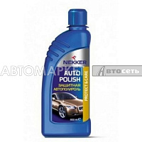 Полироль защитная AutoPolish 300ml