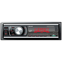 Автомагнитола SWAT MEX-1020UBA 1din 