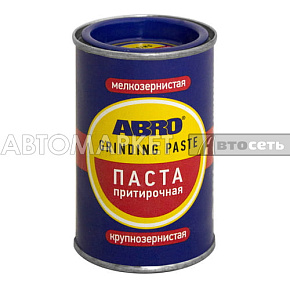 Abro Паста д/притирки клапанов 100г. GP-201 67994