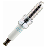 Свеча зажигания NGK 4288 PLKR7A (1шт) 