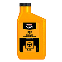 Масло для гидроусилителя руля 3ton ТМ-504 POWER STEERING FLUID 0,5л