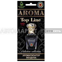 Освежитель Aroma Top Line Selective картон Kilian Liaisons Dangereuses S03