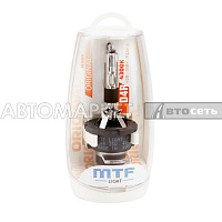 Лампа ксенон 42V D4R 35W 4300K  MTF Light SBD4R4 