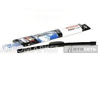 Щетка стеклоочистителя Bosch Aerotwin AR16U 3397006824 (400mm)