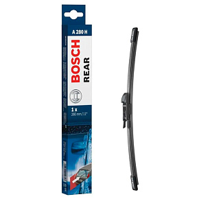 Щетка стеклоочистителя Bosch Aerotwin Rear (A280H) 3397008005 задняя 280мм