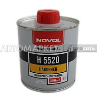 Novol Отвердитель д/грунтов Protech 300/310/350 0.25л Novol H5520