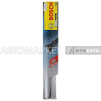 Щетка стеклоочистителя Bosch Aerotwin AM400U 3397008577 (400мм)