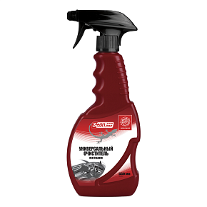 Очиститель универсальный ТН-555 RED CLEANER триг. 550мл