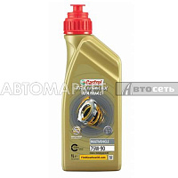 Масло трансмиссионное Castrol Transmax Manual Multivehicle 75W-90 1л син