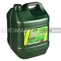 OIL RIGHT МС-20 АВИА 30л