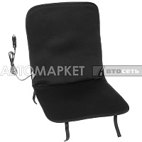 Накидка на сиденье с подогревом AVS HC-167