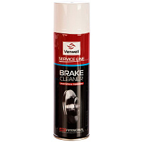 Очиститель тормозов Venwell Brake Cleaner 500мл VW-SL-002RU