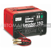 ПЗУ Telwin Leader 150 start 230V 12V Италия