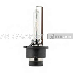 Лампа AYWIPARTS AW1930006 газоразр. D2S 12V 35W 6000K