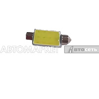 Лампа светодиодная 12V BJ WC12 41mm 4001051