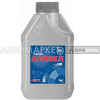Тосол Аляска А-65 1кг