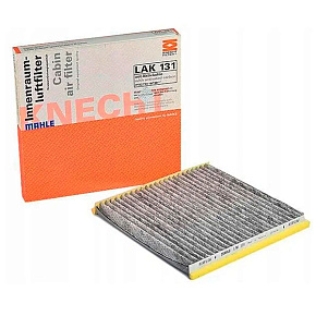 Фильтр салона Mahle LAK131 
