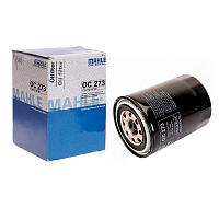 Фильтр масляный Mahle OC273 