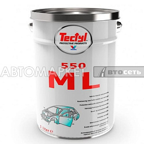 Tectyl Антикор 550ML 5л