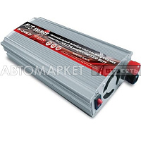 *Инвертор/преобразователь напряжения AVS 24/220V IN-1300W-24 80447***