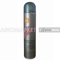 Shell Очиститель обивки Upholstery cleaner 0.4л СА 23662